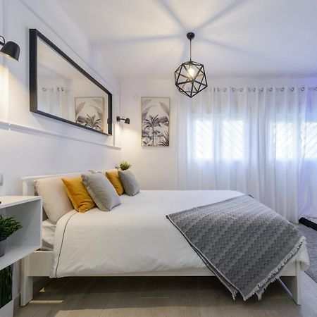 Guestready - Lovely Escapade In Madrid Bagian luar foto