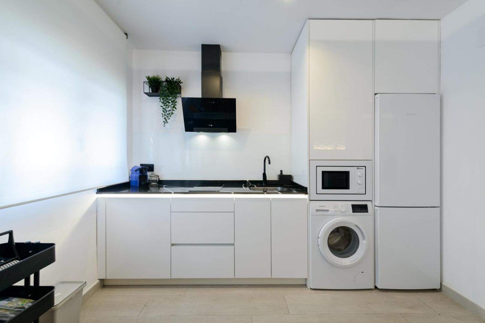 Guestready - Lovely Escapade In Madrid Bagian luar foto