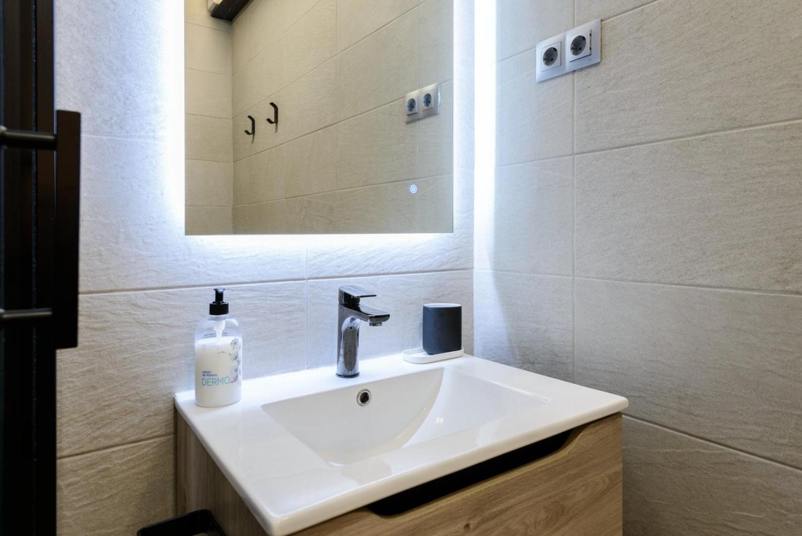 Guestready - Lovely Escapade In Madrid Bagian luar foto