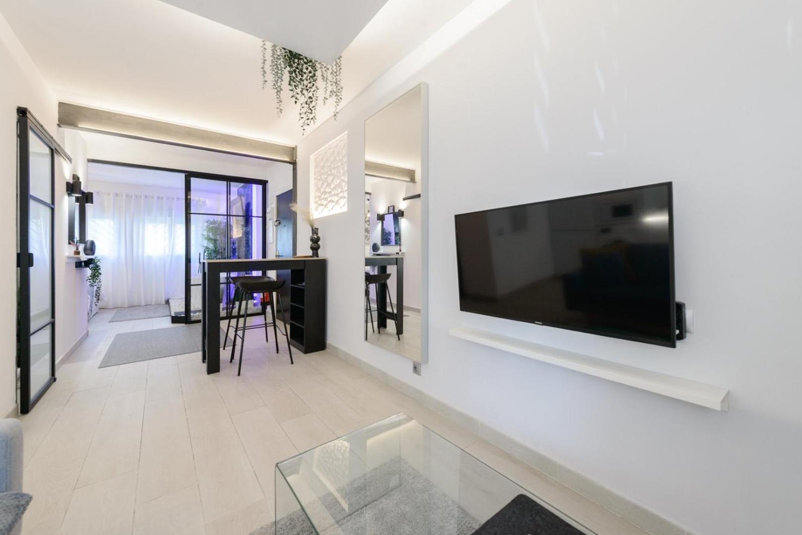 Guestready - Lovely Escapade In Madrid Bagian luar foto