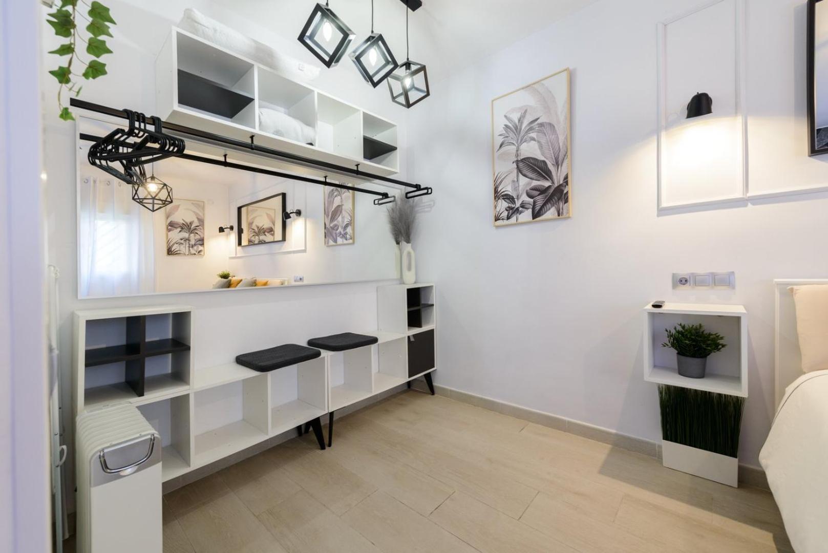 Guestready - Lovely Escapade In Madrid Bagian luar foto