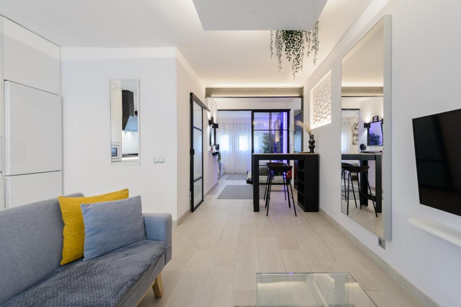 Guestready - Lovely Escapade In Madrid Bagian luar foto