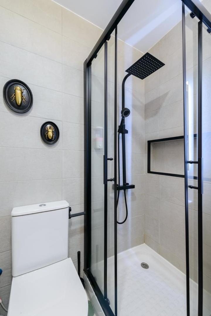 Guestready - Lovely Escapade In Madrid Bagian luar foto