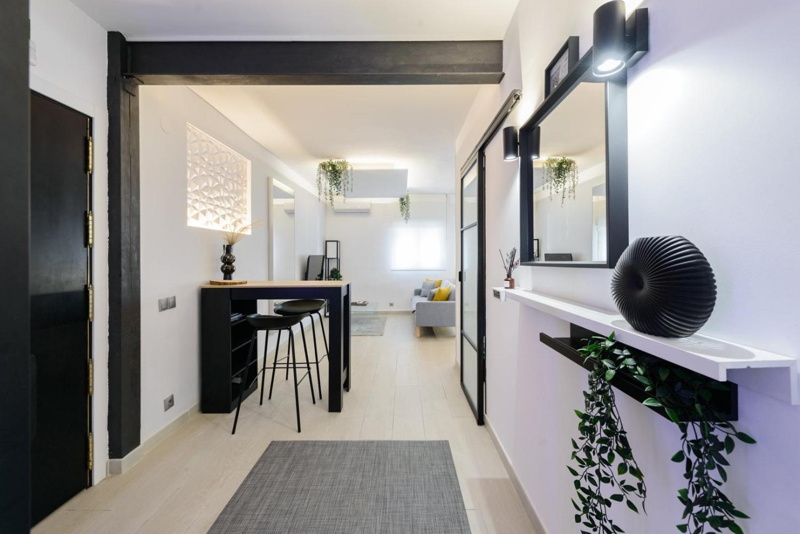 Guestready - Lovely Escapade In Madrid Bagian luar foto