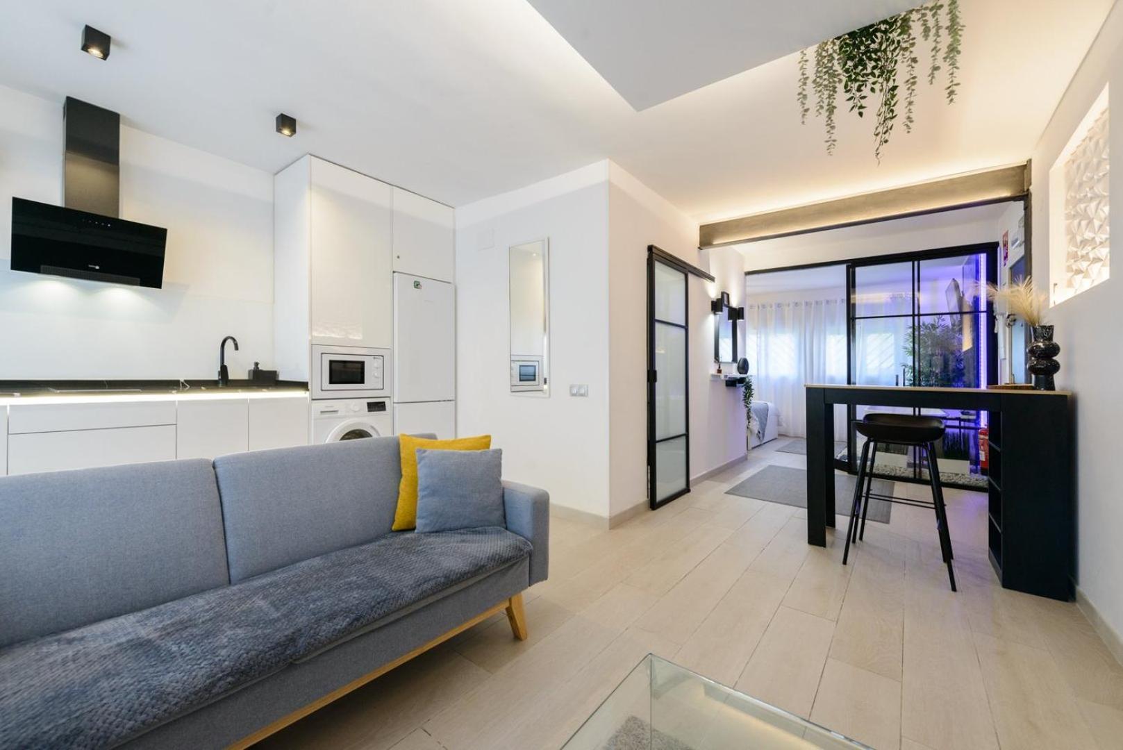 Guestready - Lovely Escapade In Madrid Bagian luar foto