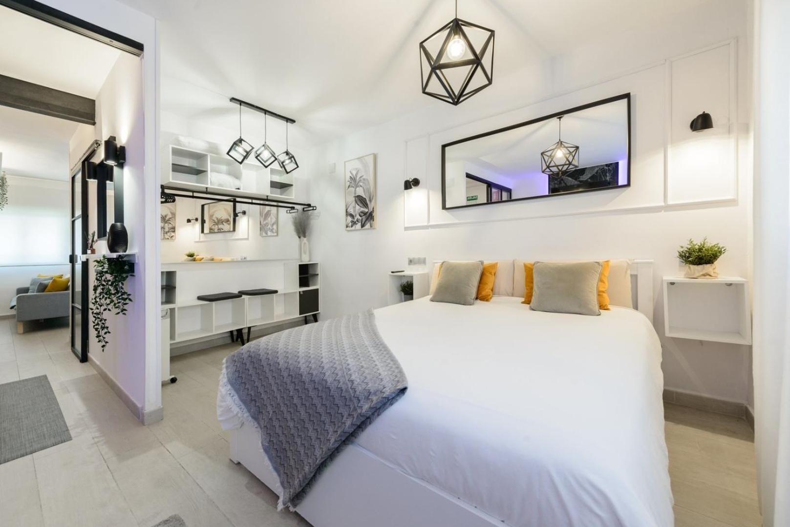Guestready - Lovely Escapade In Madrid Bagian luar foto