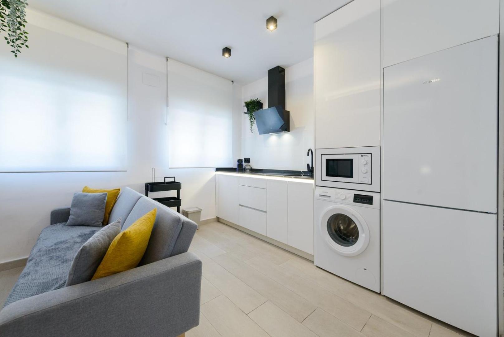 Guestready - Lovely Escapade In Madrid Bagian luar foto