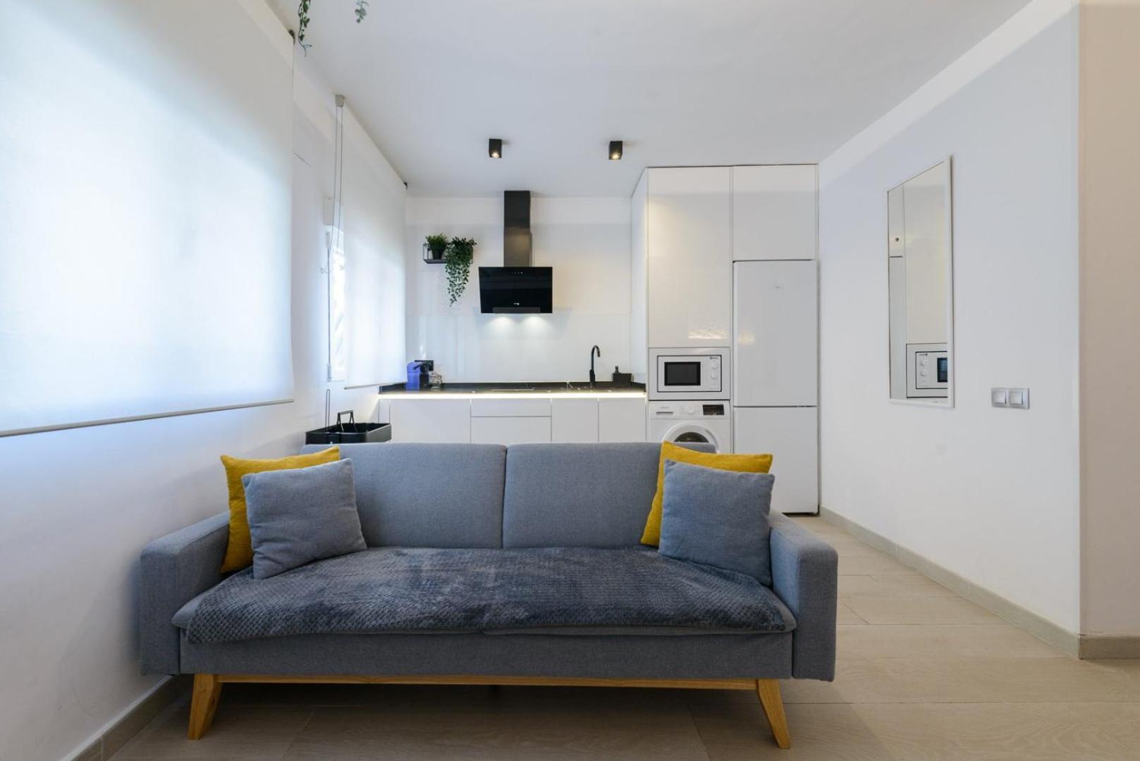 Guestready - Lovely Escapade In Madrid Bagian luar foto