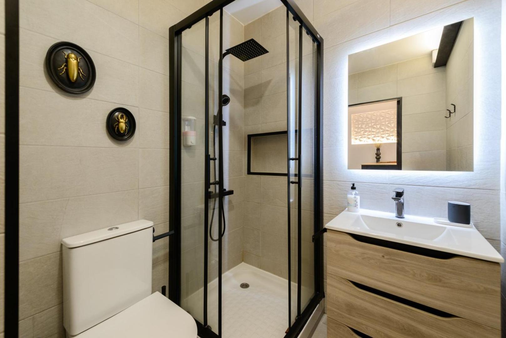 Guestready - Lovely Escapade In Madrid Bagian luar foto