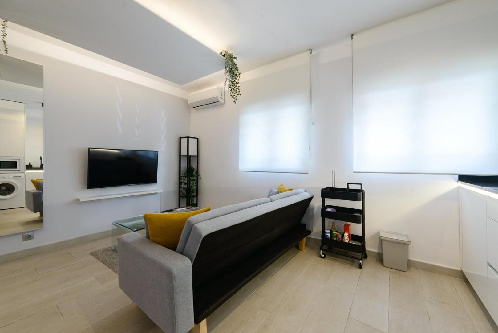 Guestready - Lovely Escapade In Madrid Bagian luar foto