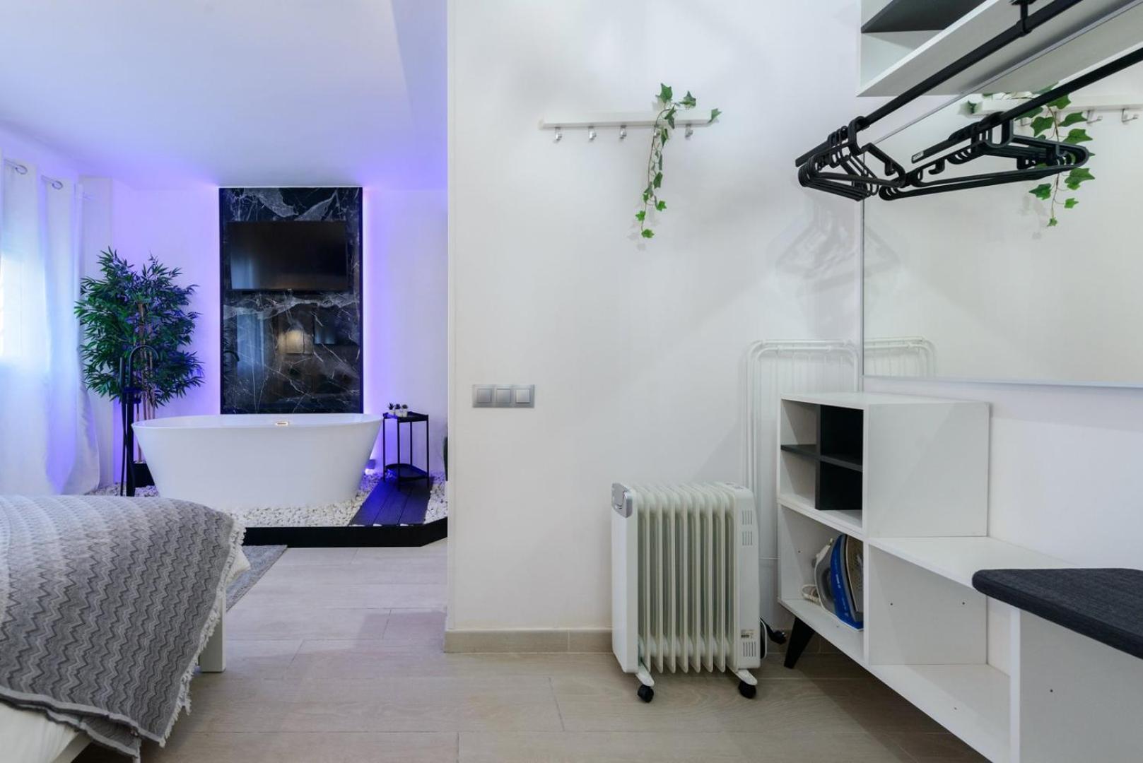 Guestready - Lovely Escapade In Madrid Bagian luar foto