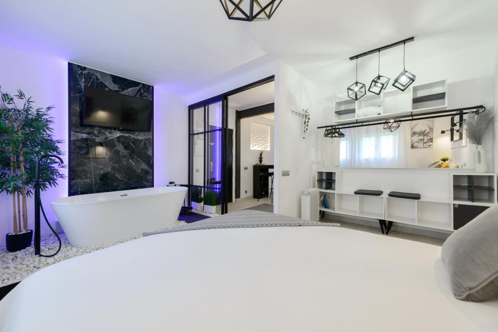 Guestready - Lovely Escapade In Madrid Bagian luar foto